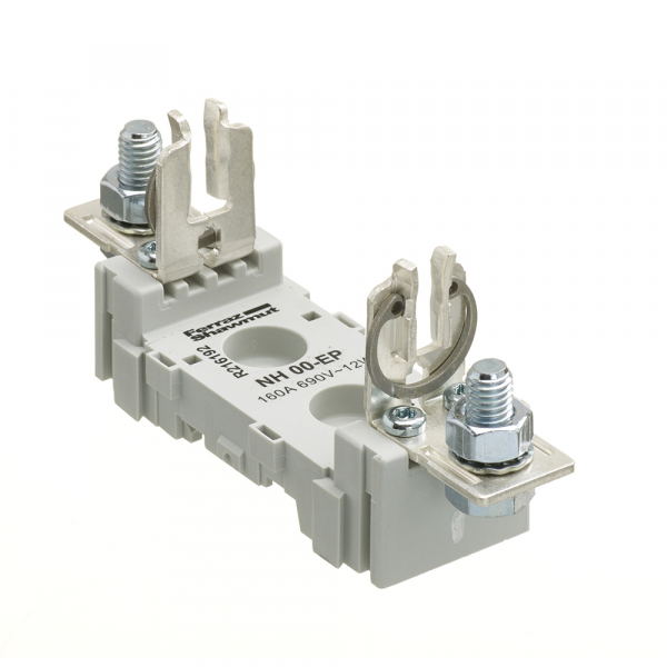 Fuses Europa Components Glass, Ceramic, Bottle & BS88