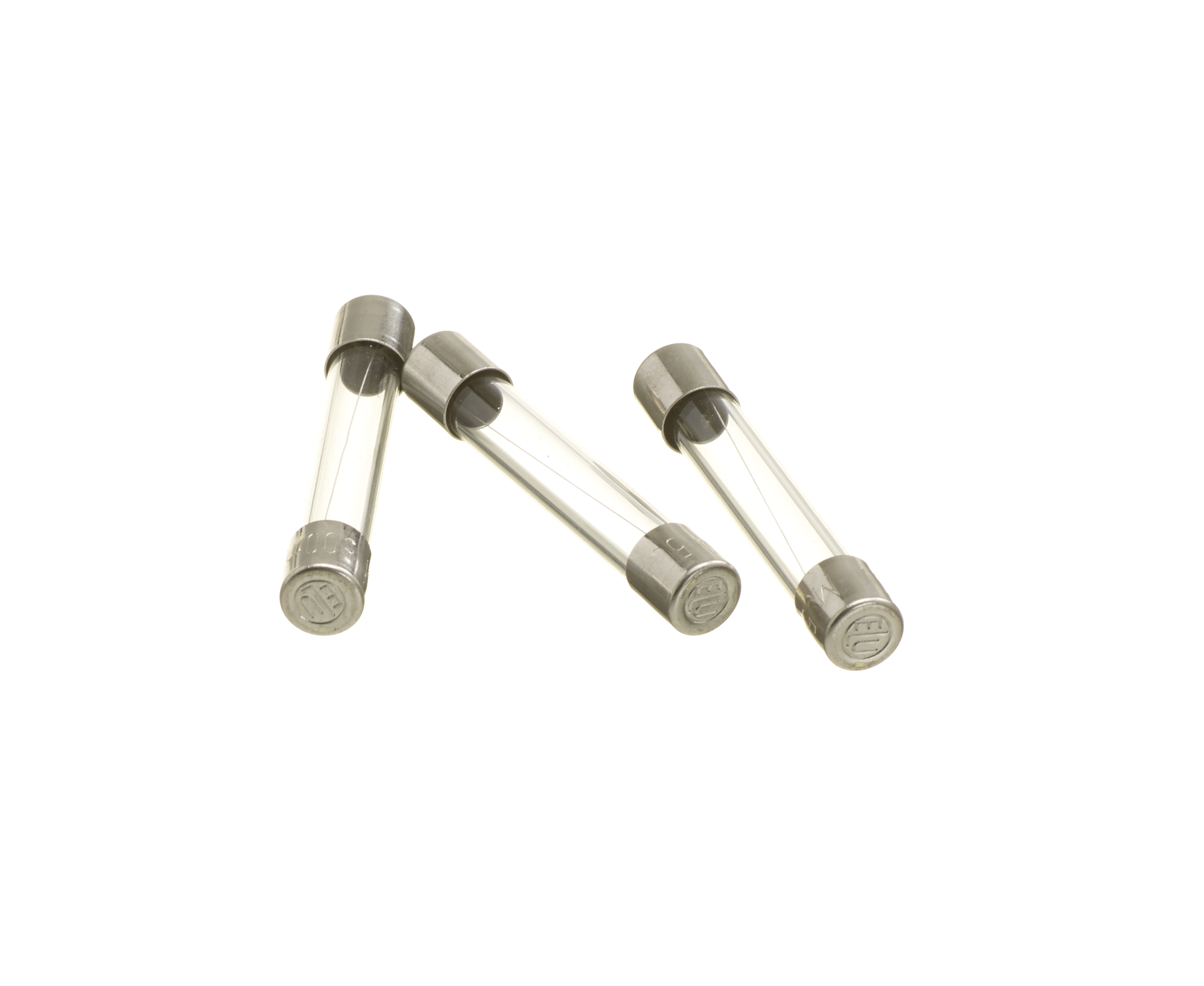 Protectron Fast Blow 5x20mm Glass Fuse, For Home Distribution Board at ₹ 1.3/piece in Bengaluru Protectron Fast Blow 5x20mm Glass Fuse, For Home Distribution Board at ₹ 1.3/piece in Bengaluru