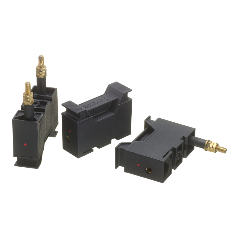 BS88 NS Fuse Holder Front / Back Connected, 240/415V Mersen