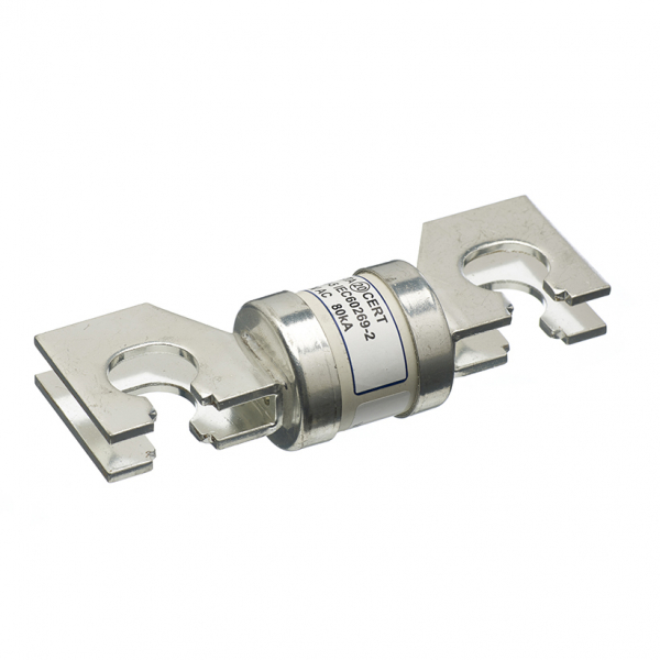 Industrial BS88 Fuses 2A Fuse Mersen