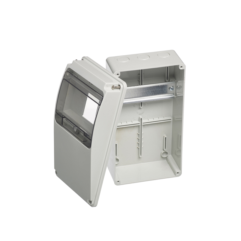 H 300 x W 230 x D 115mm IP54 Combination Boxes Europa