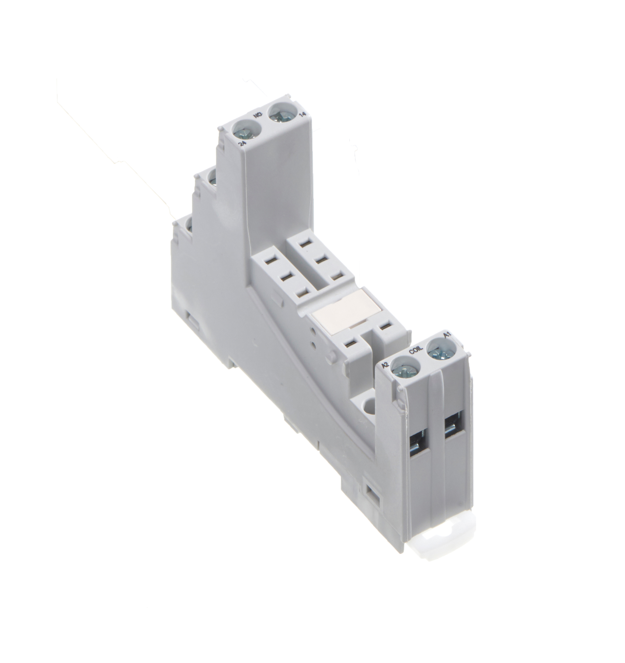 Accessories for 8 Pin Slimline Relay