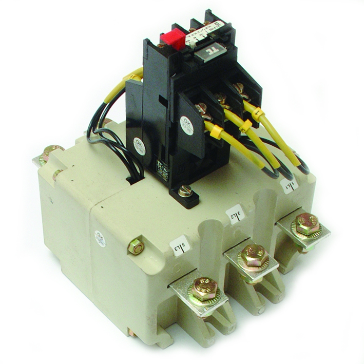 Overload Relay for LC1 Contactors