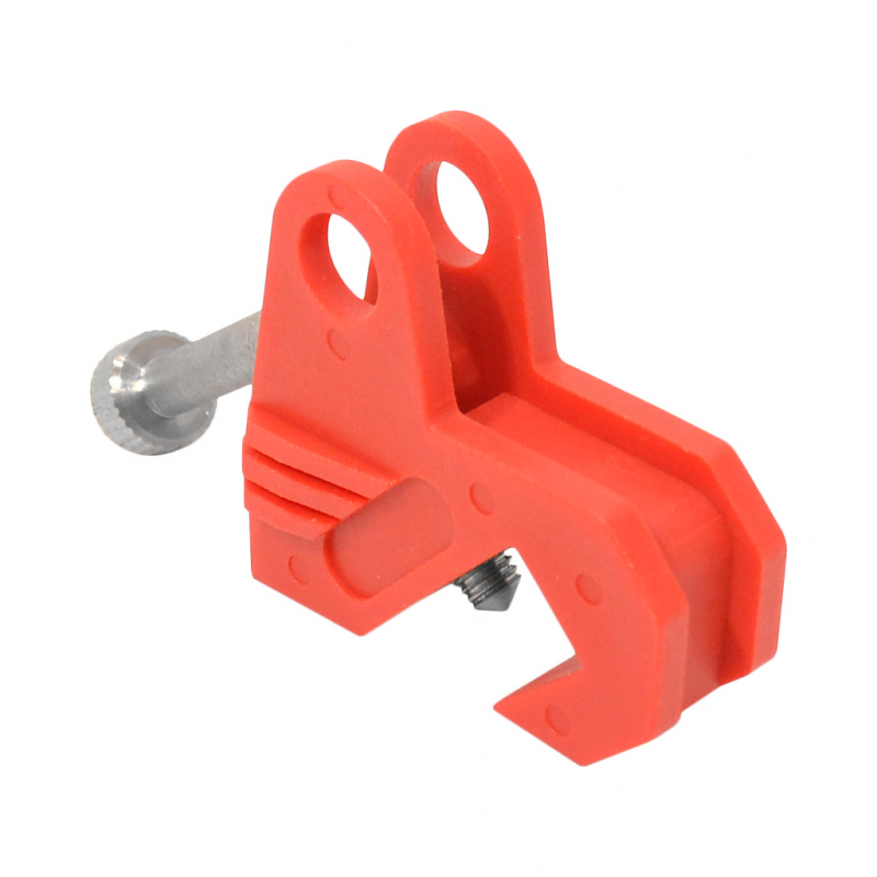 Circuit Breaker Safety Locks Universal Circuit Breaker Lockout VETO