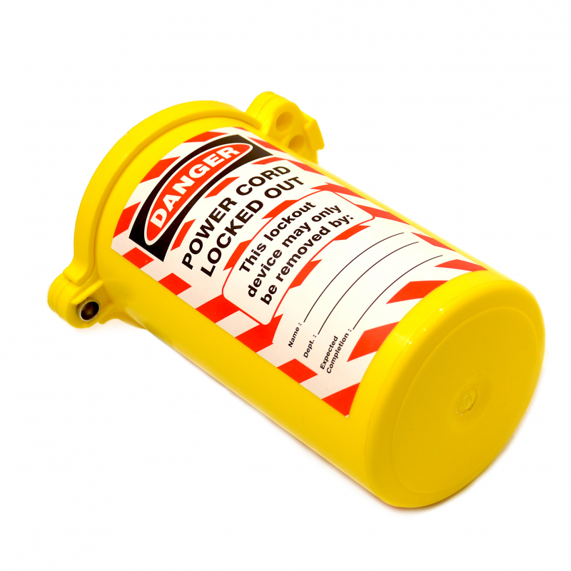 Plug and Socket Locks