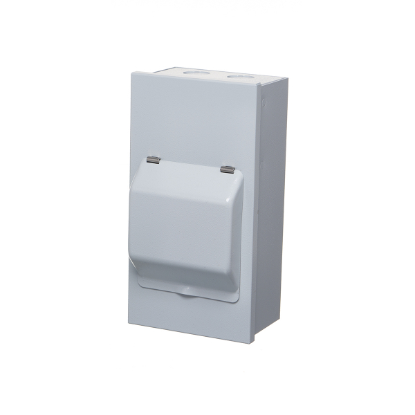 Metal Clad Enclosures Distribution Boards Europa Components