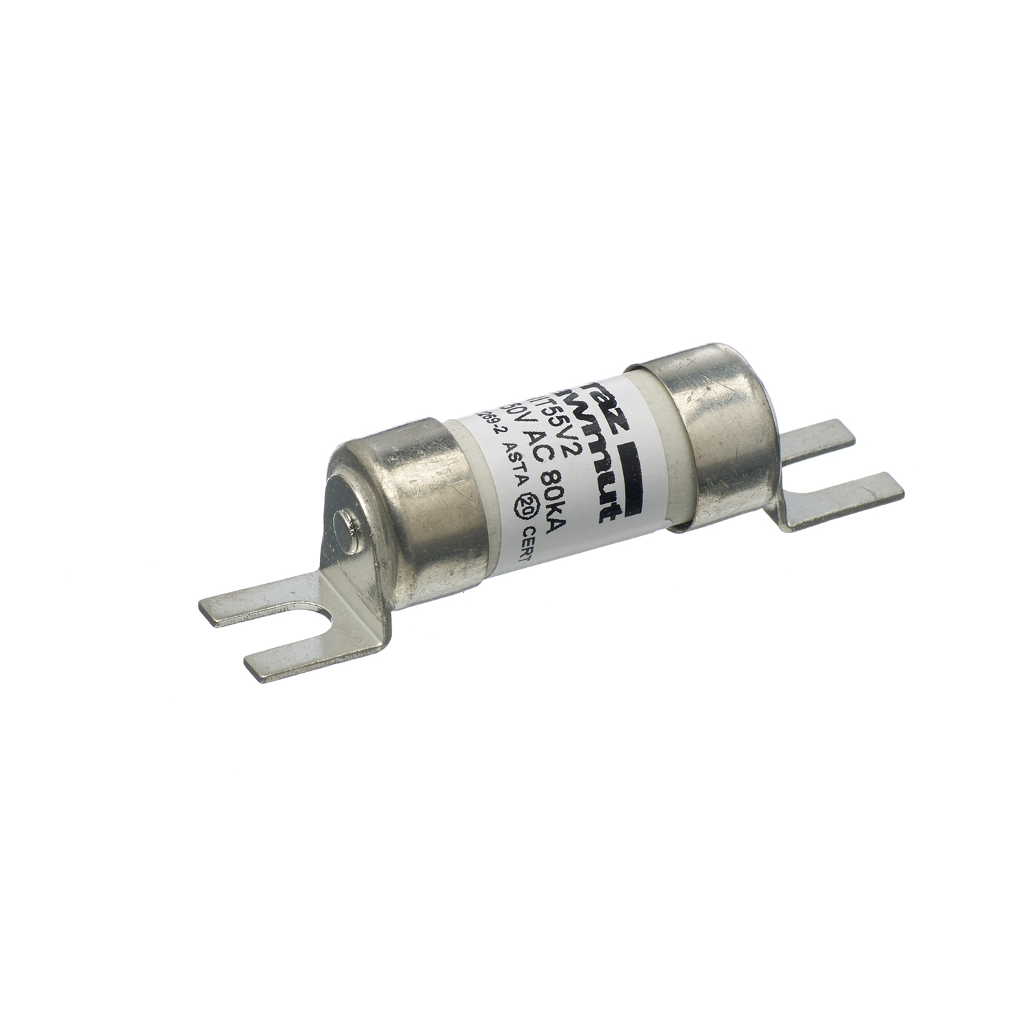 Industrial BS88 Fuses NIT aM, 32M50A Lawson