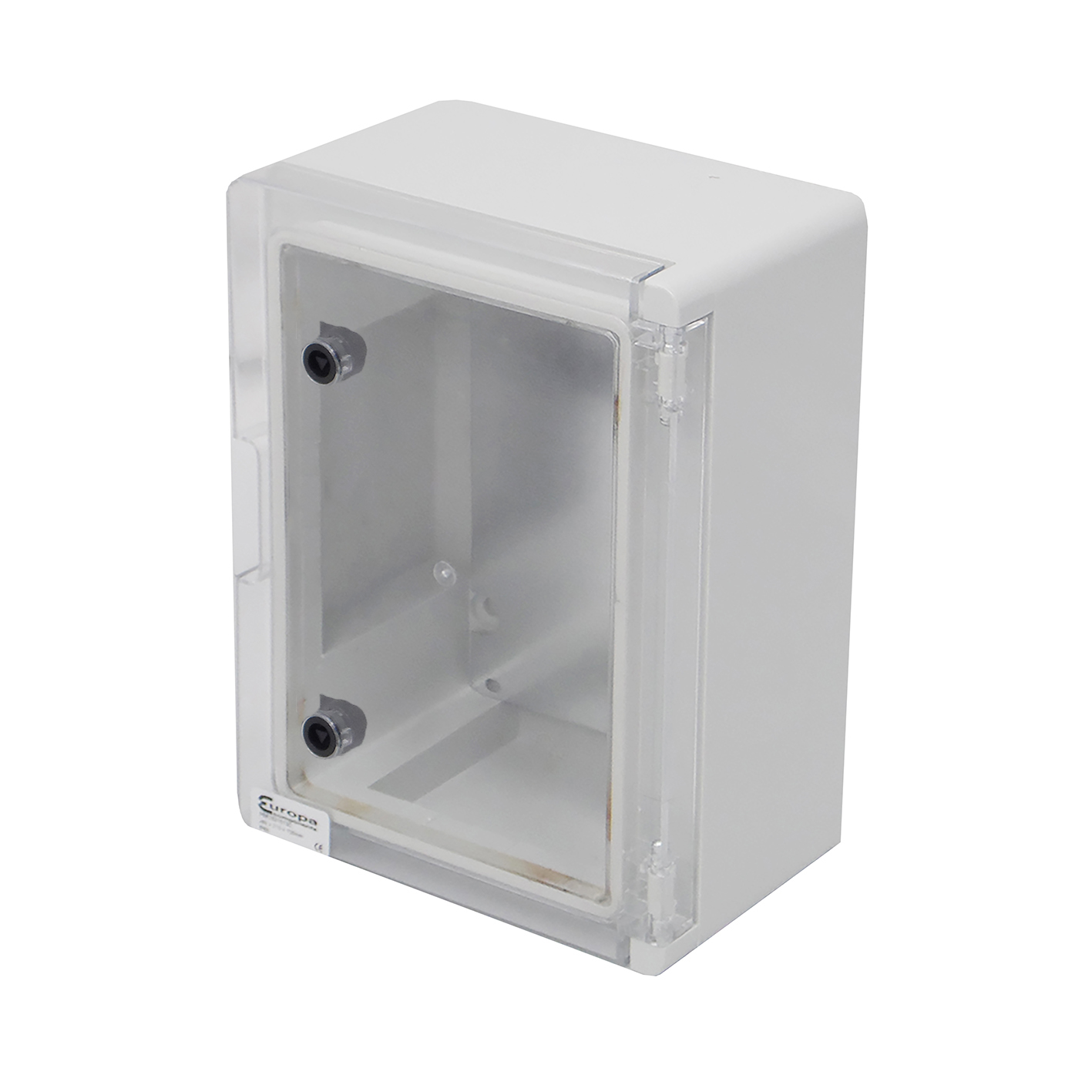 H: 600 x W: 500 x D: 220mm | IP65 Insulated ABS Plastic Enclosures