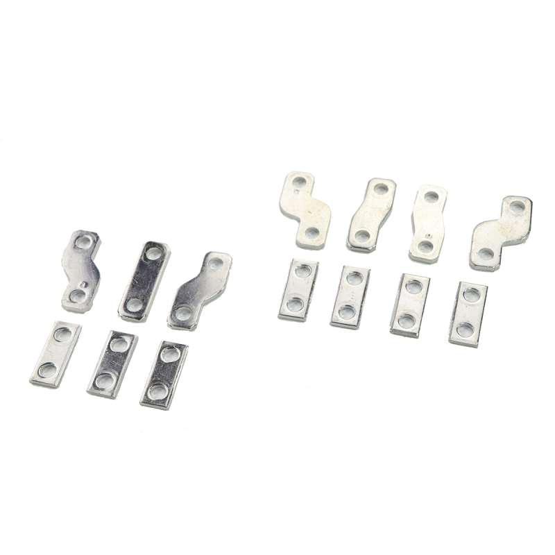 Circuit Breakers S400 4 Pole MCCB Extension Bar Kit (Straight) Terasaki