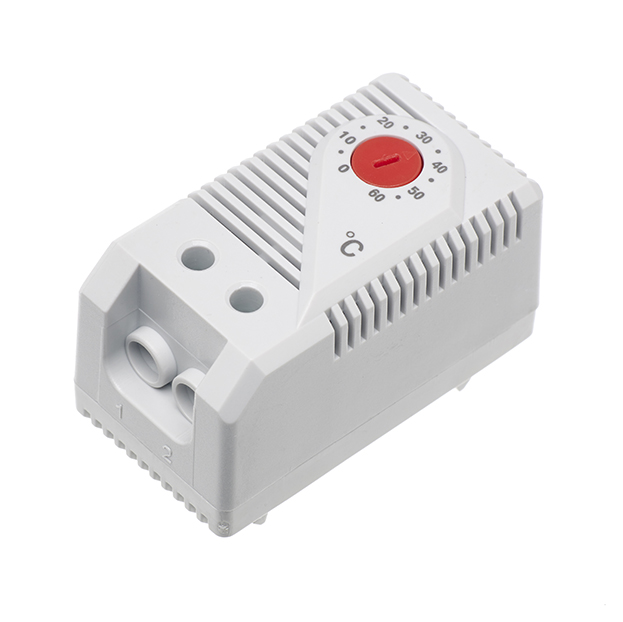 Thermostats (Din Rail Mounting)