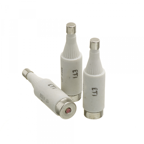 Bottle Fuses D02 Fuse ETI