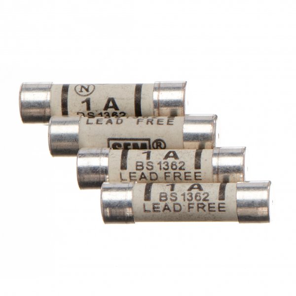 Plug Top Fuses Hrc Fuse Europa Components