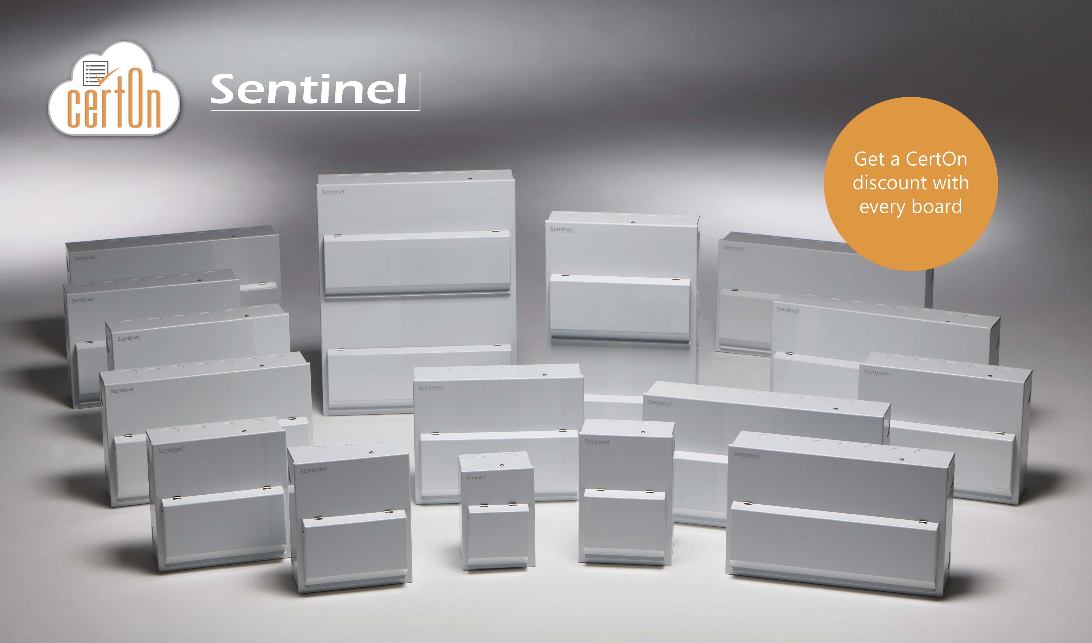 Europa partners with CertOn for a document management solution with Sentinel 